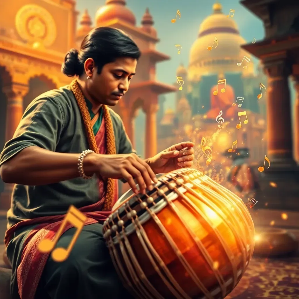 Tabla Tales