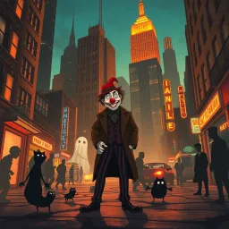 Whose Shadow Is This, Anyway?