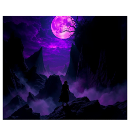Whose Nightmare Is It Anyway? - Text-based game