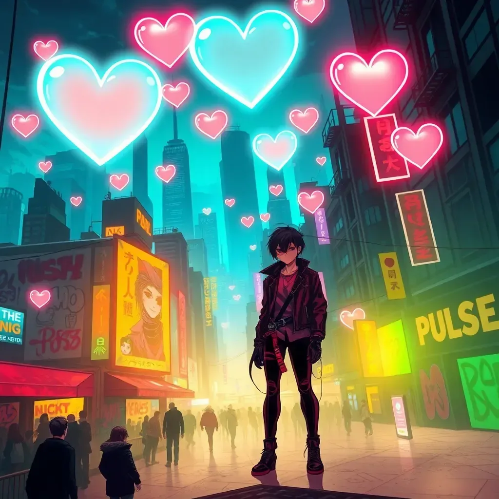 Whose Heart Is It Anyway?