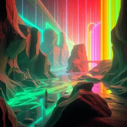 Spectrum Wars: Which Dimension Is It Anyway? - Text-based game