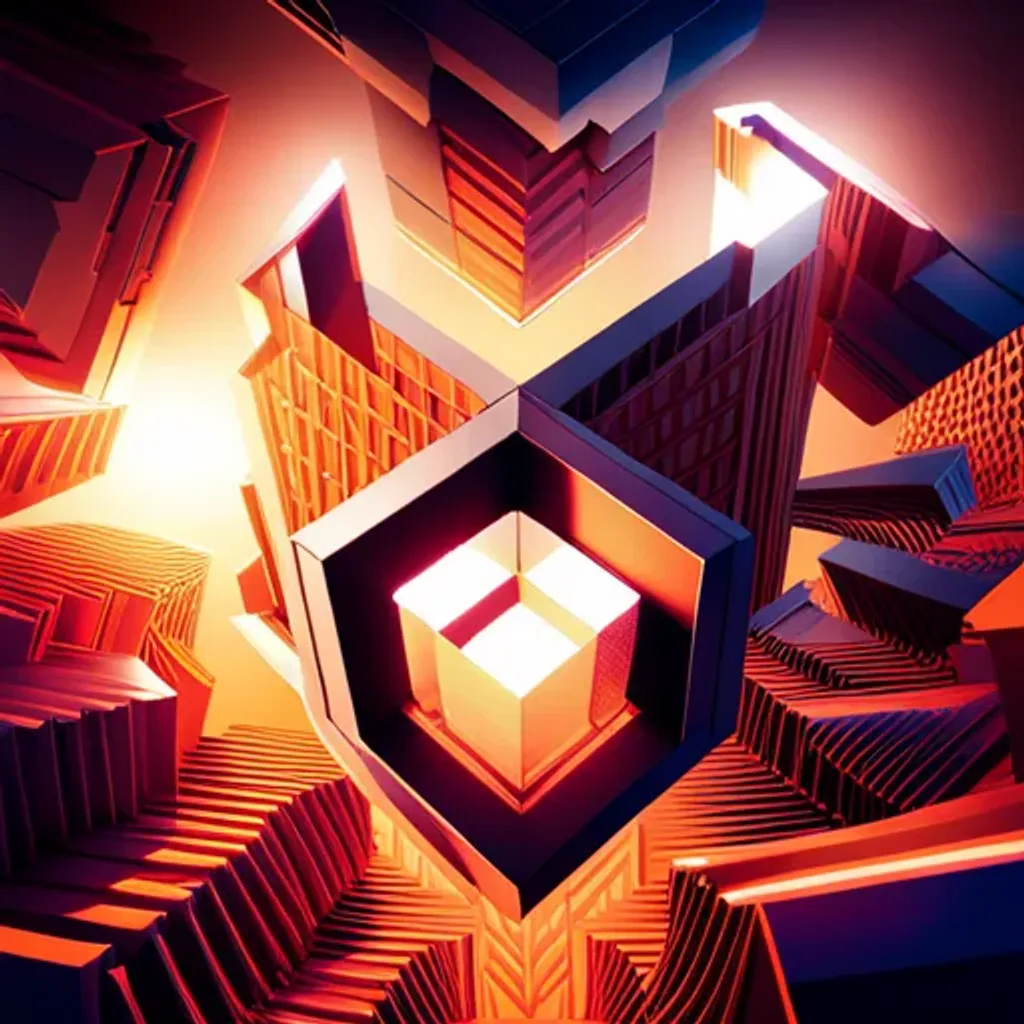 Cube Collider