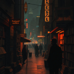 Whose Shadow Is This, Anyway? - Text-based game