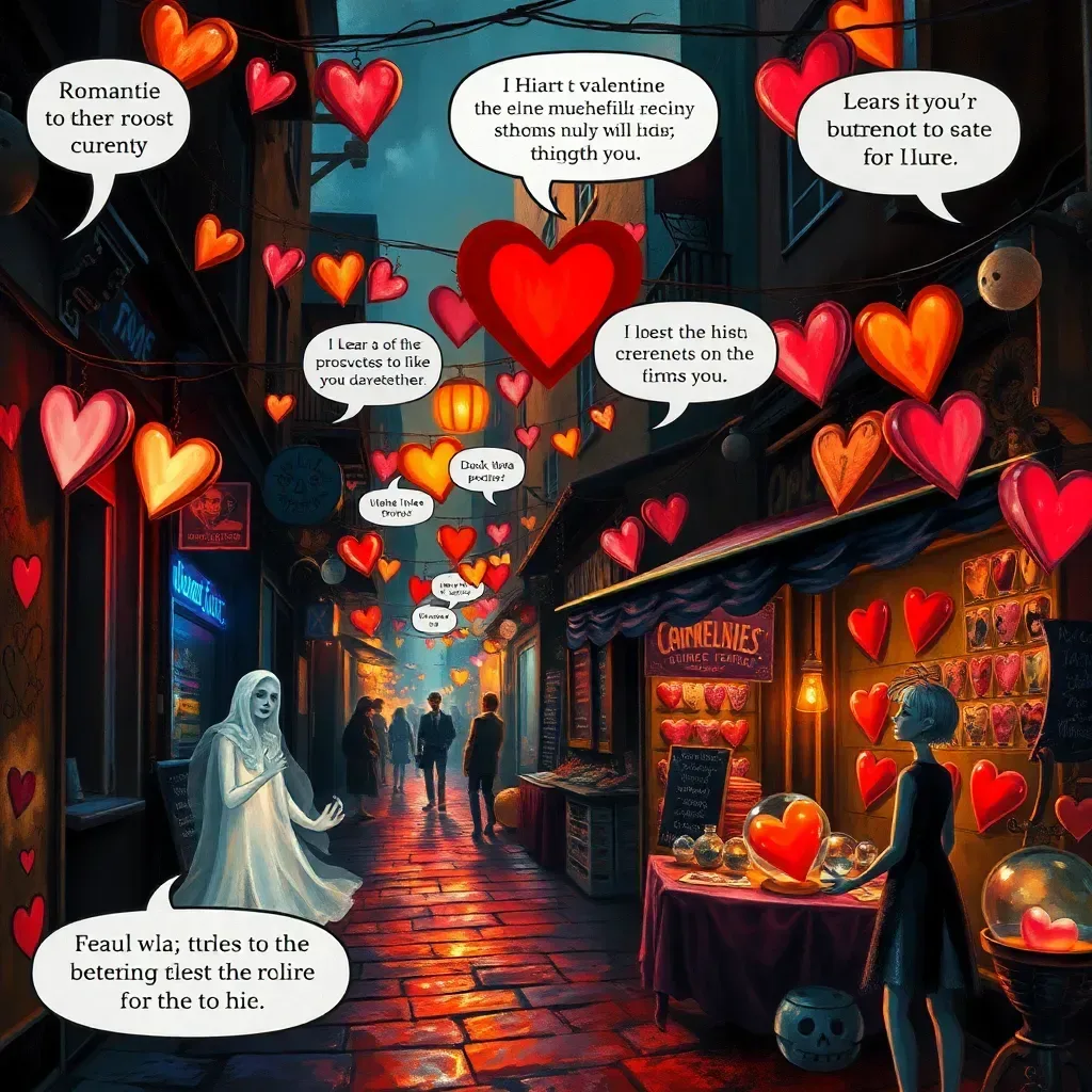 Whose Heart Is It Anyway?