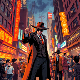 Hello, Whose Squad? - Text-based game