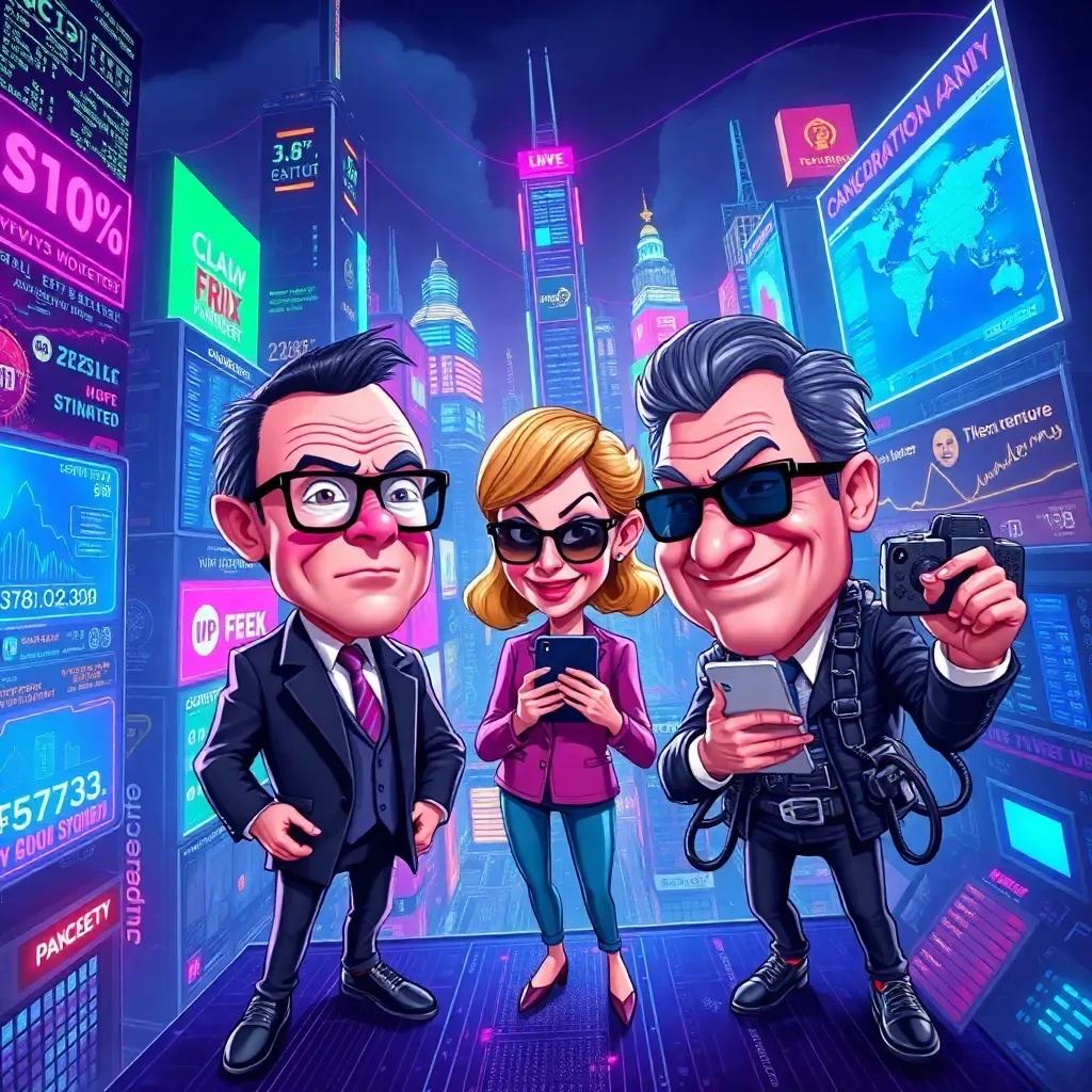 Price Haggler: The Digital Duel