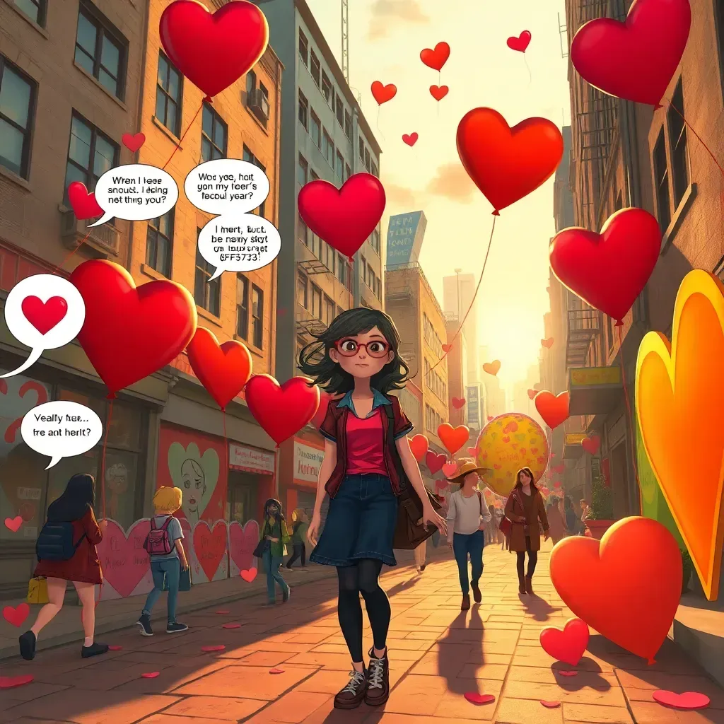 Whose Heart is It Anyway?