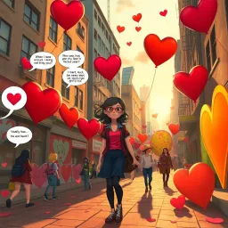 Whose Heart is It Anyway?