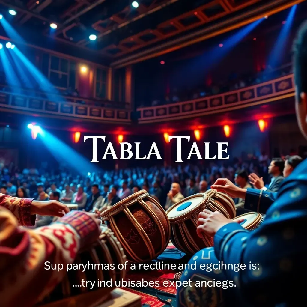 Tabla Tales