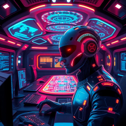 Codebreakers: The Opus Conundrum - Text-based game