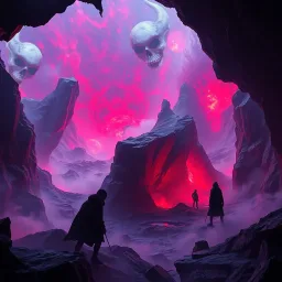 Nightmare Chronicles: Whose Nightmare Is It Anyway? - Text-based game
