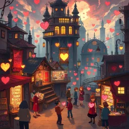 Whose Heart Is It Anyway?