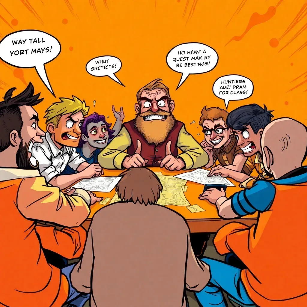 Whose Squad Is It Anyway?
