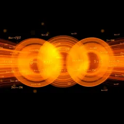 Spinning Equations - Text-based game