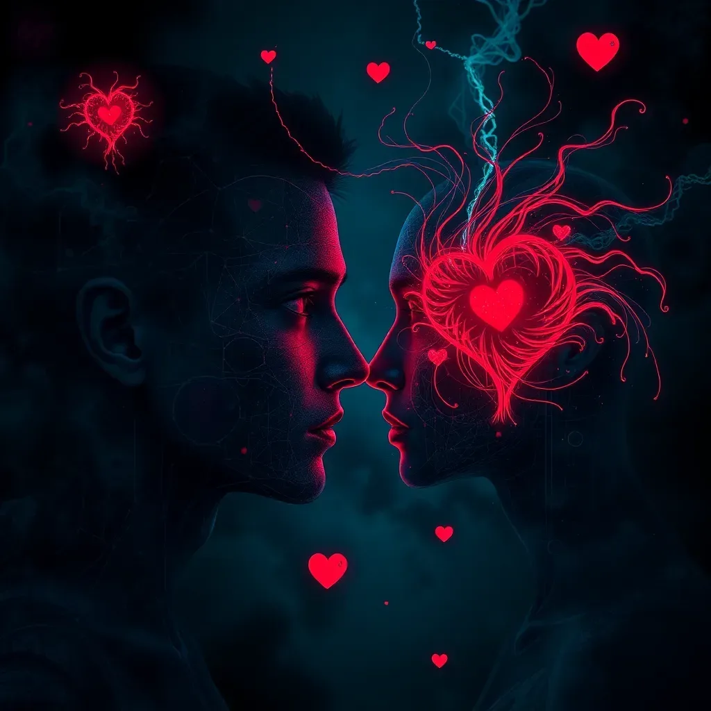 Whose Heart Is It, Anyway?