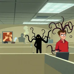 Whose Shadow is This, Anyway?
