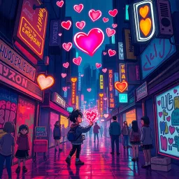 Whose Heart Is It, Anyway?