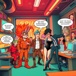 Whose Squad Is It Anyway?