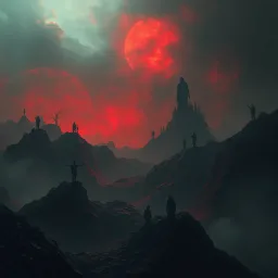Nightmare Chronicles: Whose Nightmare Is It Anyway? - Text-based game