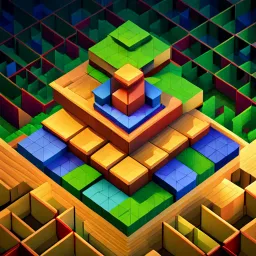 The Spin Cube Challenge
