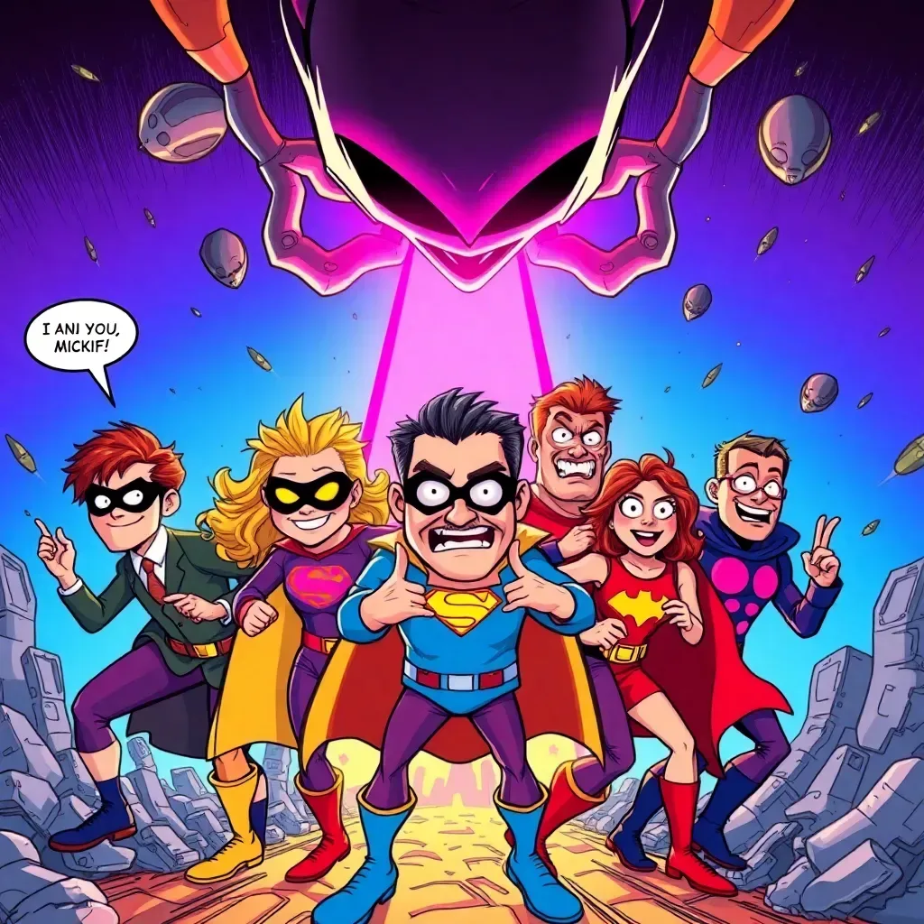 Whose Squad Is It Anyway?