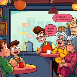 Whose Hellos Are These, Anyway?