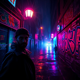 Whose Shadow Is It Anyway? - Text-based game