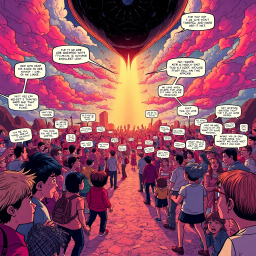 Echo Chamber: A Narrative Nexus - Text-based game