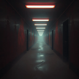 Echoes in the Void - Text-based game