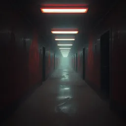 Echoes in the Void