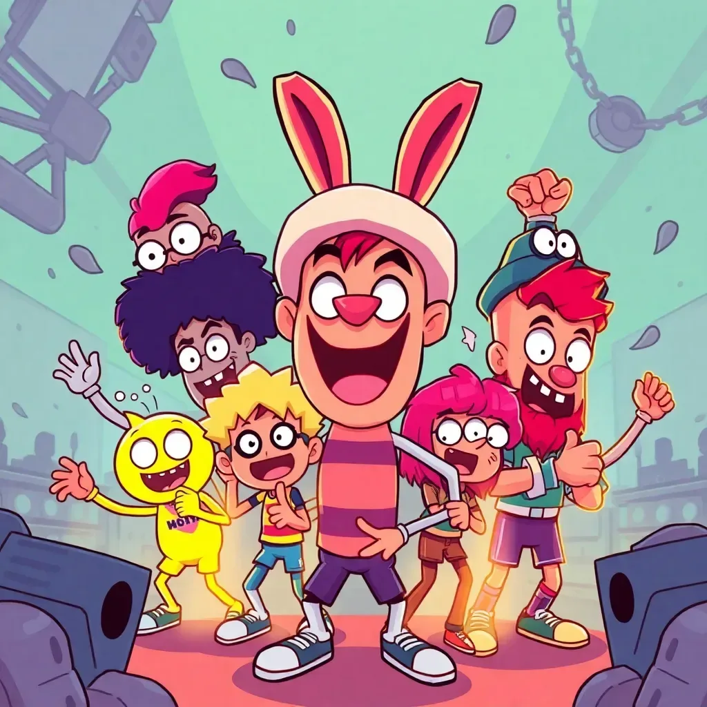 Whose Squad Is It Anyway?