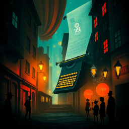 Whose Shadow Is It Anyway? - Text-based game