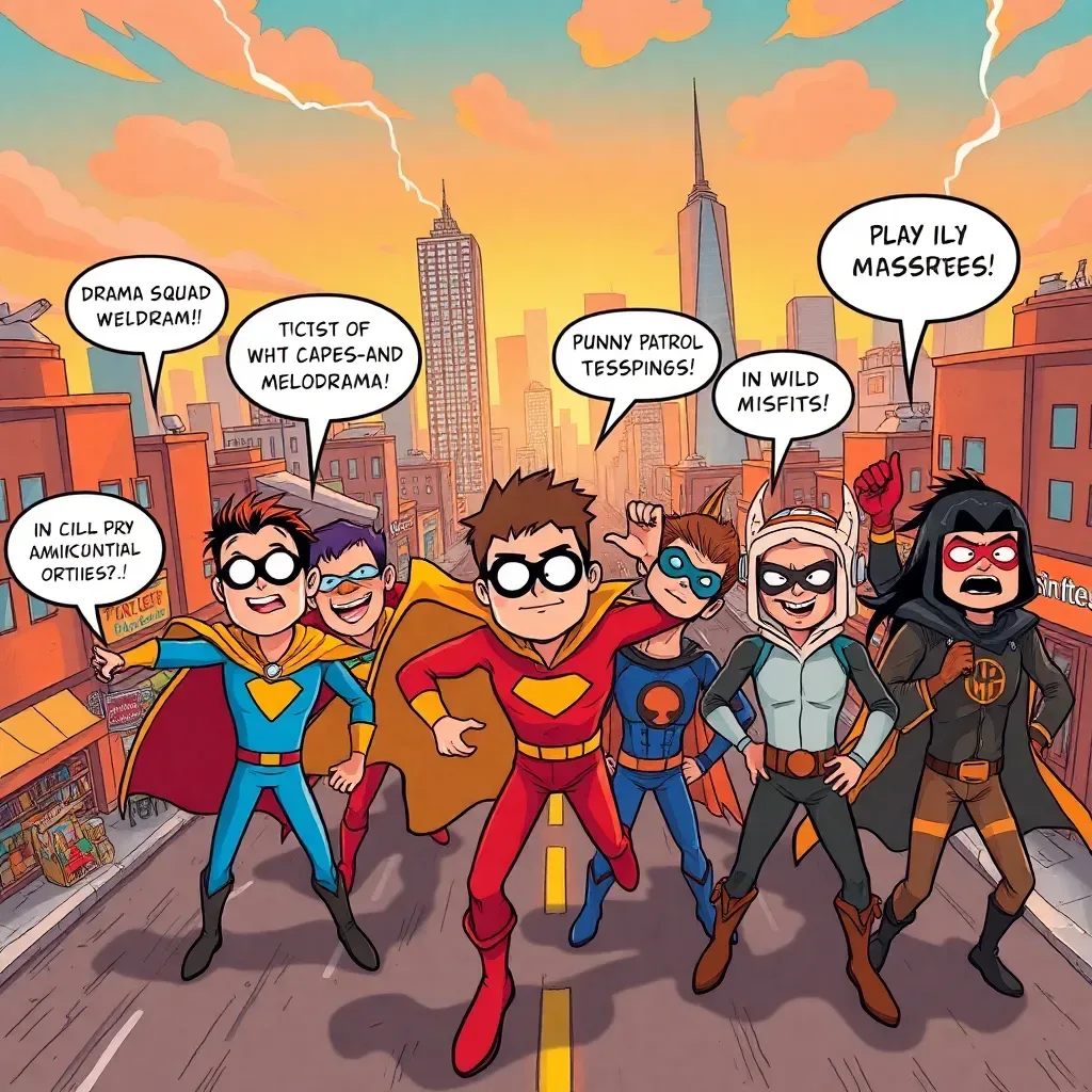 Whose Squad Is It Anyway?