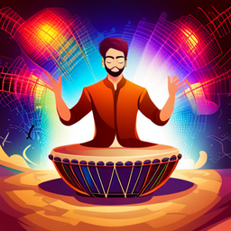 Tabla Tension - Text-based game