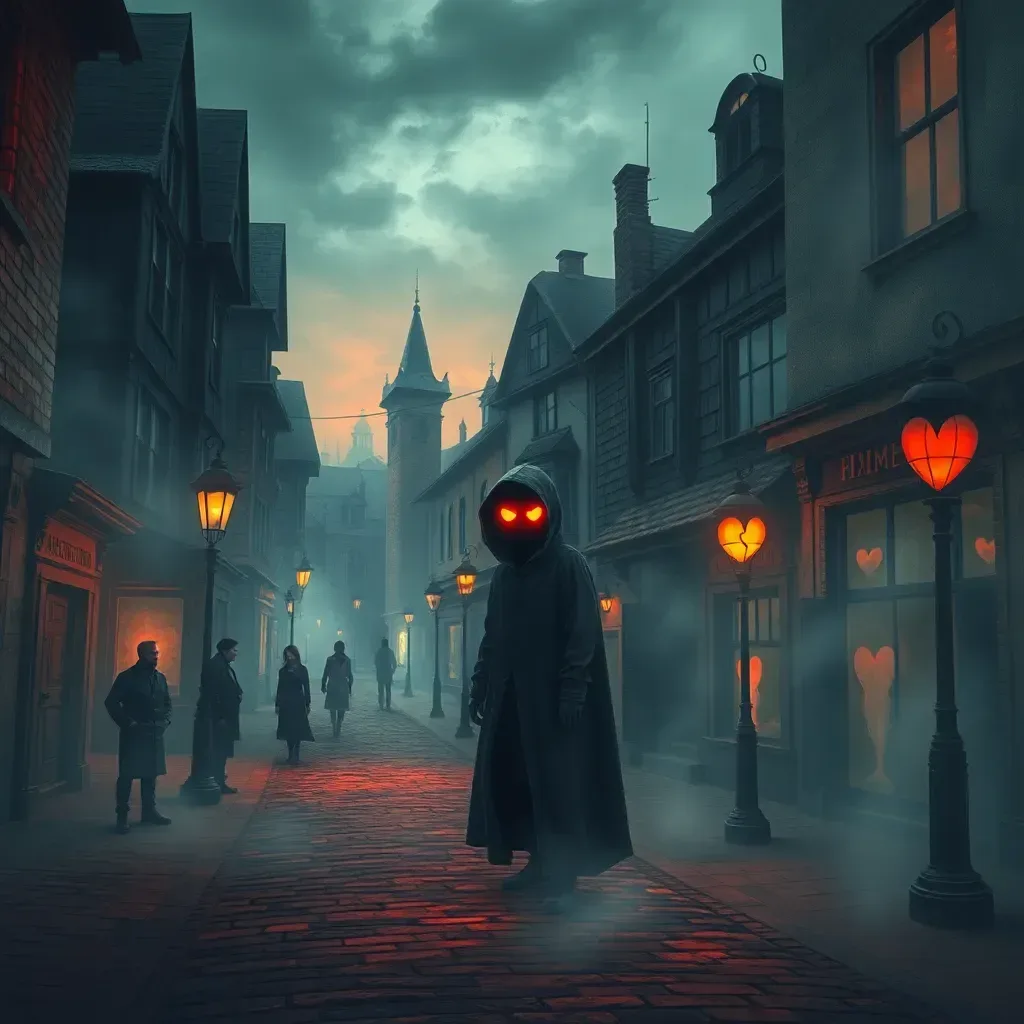 Heartbreak Hollow
