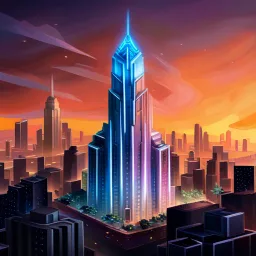 AOL City