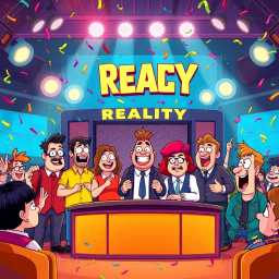 Who's Squad Is It Anyway? - Text-based game