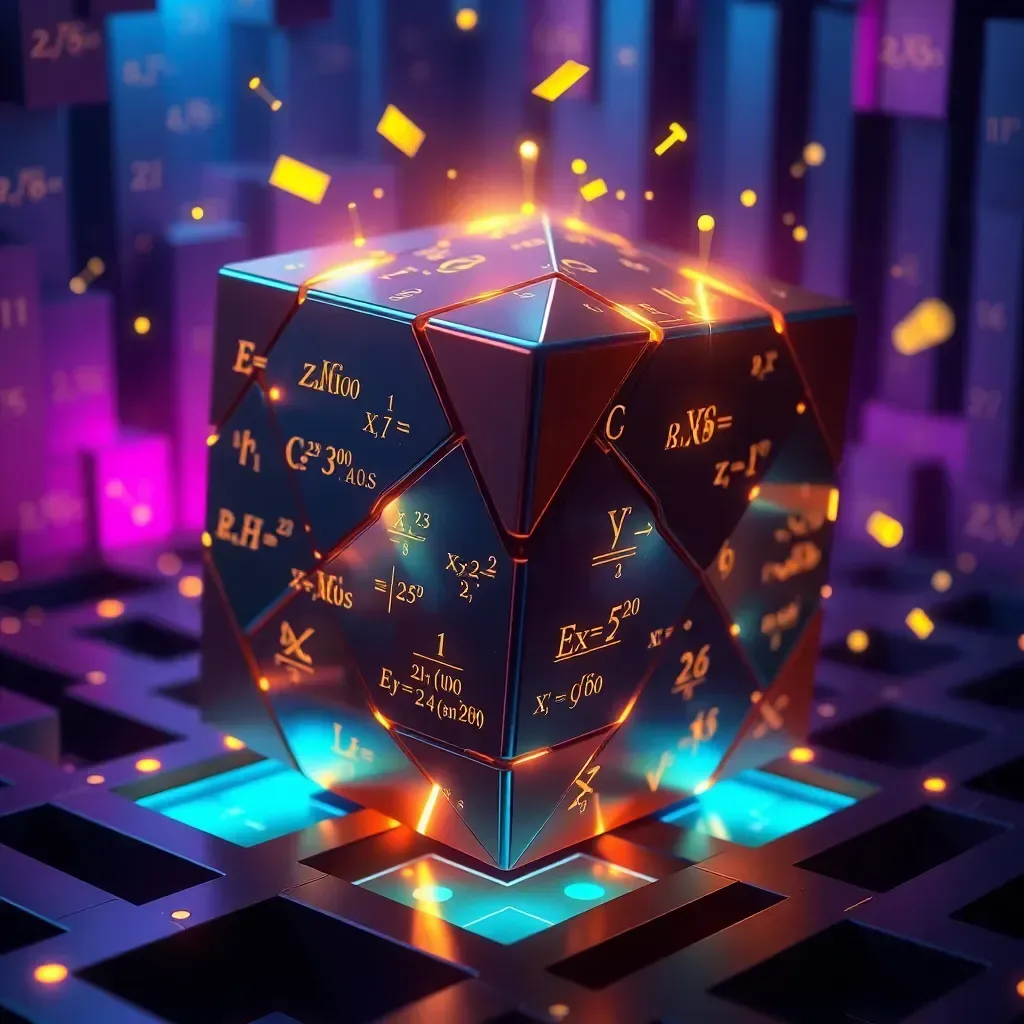 Spinning Equations