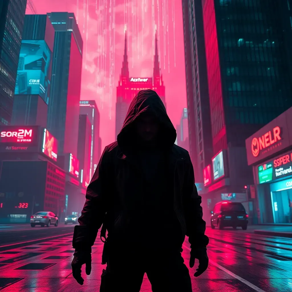 AOLserver Assault