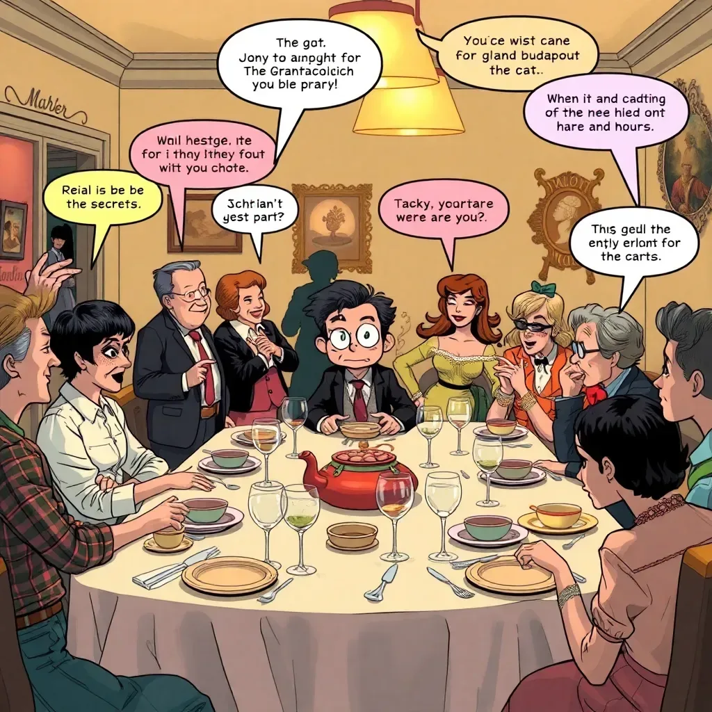 Friendly Fire: The Social Conundrum