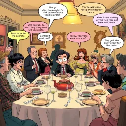 Friendly Fire: The Social Conundrum