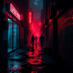 Whose Heart Is It Anyway? - Text-based game