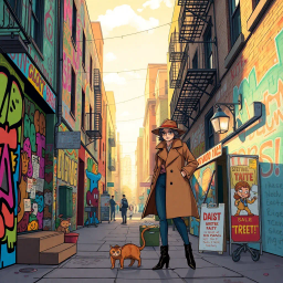 Whose Hellos Are These, Anyway? - Text-based game