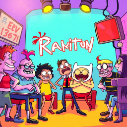 Whose Squad Is It Anyway? - Text-based game