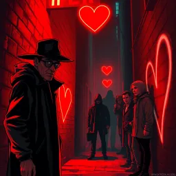 Whose Heart Is It, Anyway?