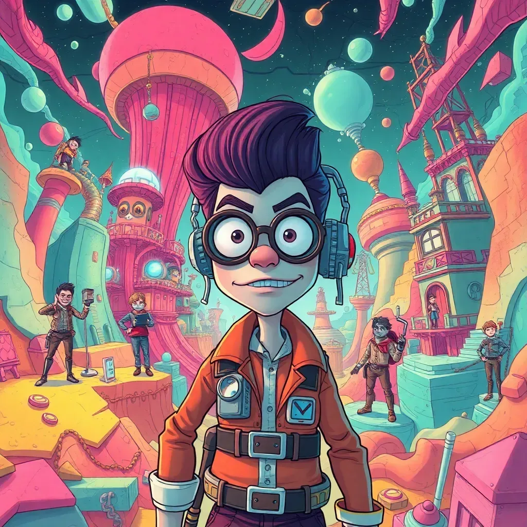 Spectrum Wars: Which Dimension Is It Anyway?