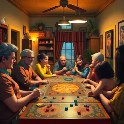 Family Gambit