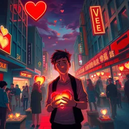Whose Heart Is It, Anyway?