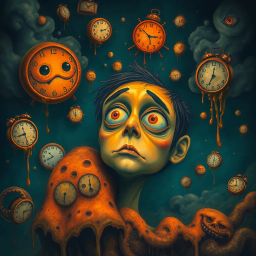 Whose Nightmare Is It Anyway?