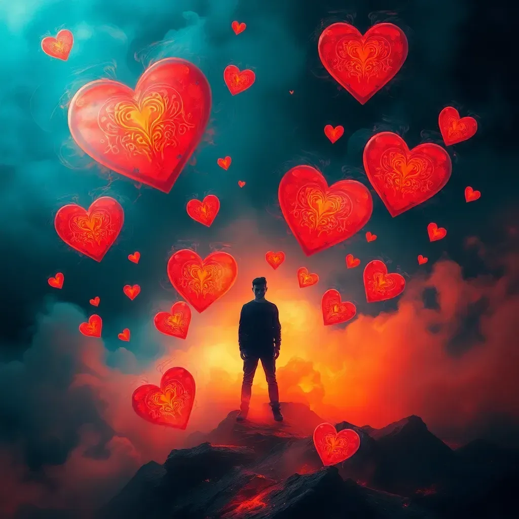 Whose Heart Is It Anyway?
